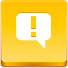 Message Attention Icon 96x96 png